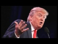 Three Martini Lunch: Dumping the Donald... Finally