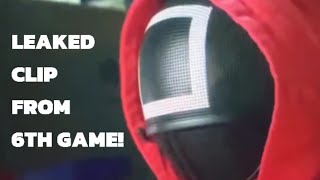 Squid Game 3 Leaks Part 7