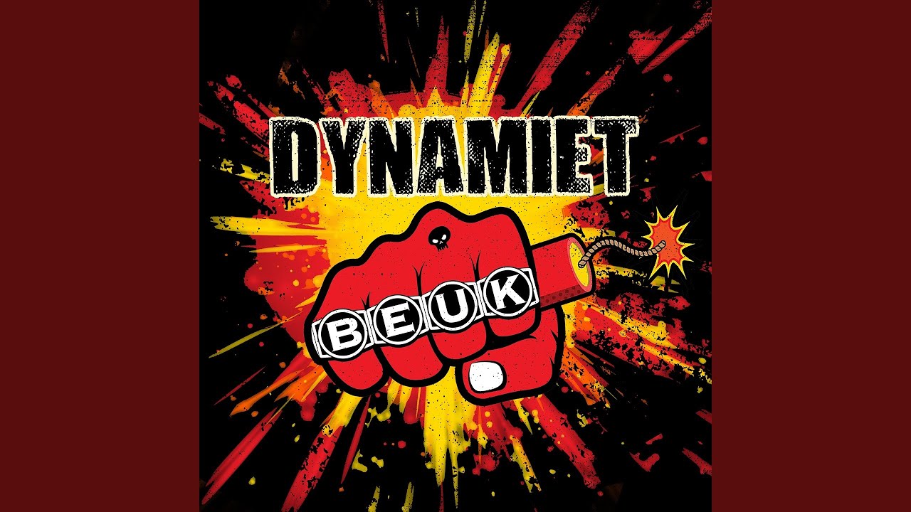 Tijdbom (feat. Frank Dubbe)