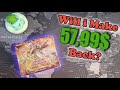Yu-Gi-Oh Amazing Defenders Opening and Money check
