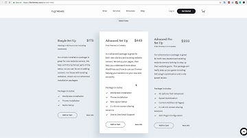 Flothemes Installation Services