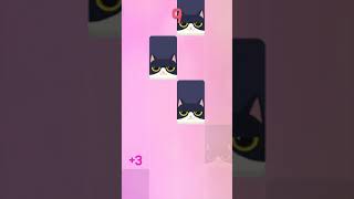 [Android] Magic Cat Piano Tiles : Pet Pianist Tap Animal - CookApps screenshot 1