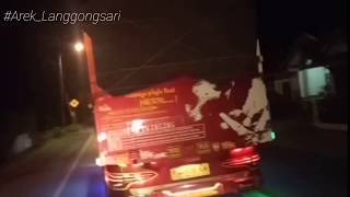 Story Wa Ngobati Loroku Versi Truk Mboiss