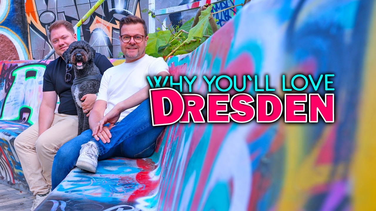 Discovering Dresden: Reasons Why We Love Germany's Hidden Gem