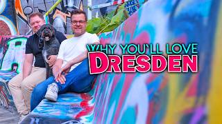 Discovering Dresden: Reasons Why We Love Germanys Hidden Gem