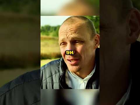 Менты такого не ожидали от блатного #кино #сериал #фильмы #shorts