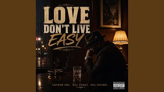 CAN’T LOVE YOU HALF WAY