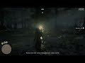 Red Dead Redemption 2 Mia Queen Bluewater Blood Money Mission Bluewater contact