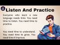 A1 English Listening Practice || Listen And Practice || Improve Your English Listening Skills
