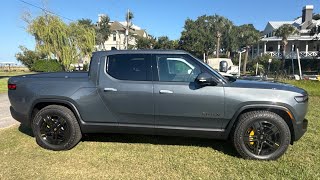 2026 Rivian R1T: Price, Performance, and Full Specs for France Rivian R1s France Prix