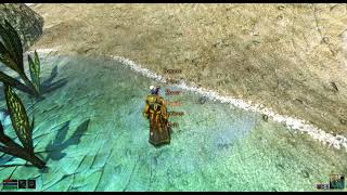 Wave Shader Effect [OpenMW] Net Worth