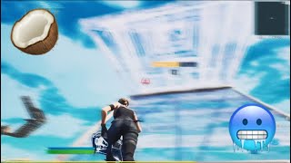 COCO 🥥 + COLD WORLD 🥶 | highlights #12 | MT NO CONSOLE FORTNITE