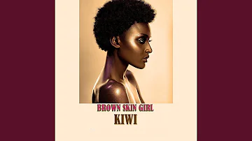 Brown Skin Girl