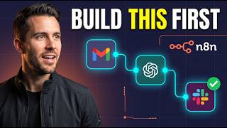 n8n Tutorial for Beginners: Build Your First AI Workflow