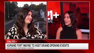 21Alive+ Fastcast: 8/12
