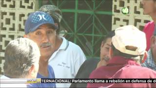 Fuerza Única impide que ejidatarios de José María Morelos participen en elegir al nuevo comisiarado