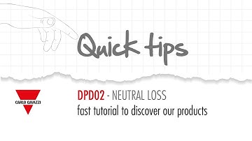 DPD02 - How to set up the device via NFC