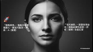 業餘研究 : 6990 華鉬 / 7742 天弘化 / 5297 廣化 / 6559 研晶 / 7858 芝普 / 7815 新特