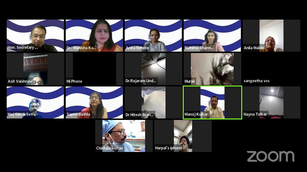 CRISP-Paediatric Anaesthesia