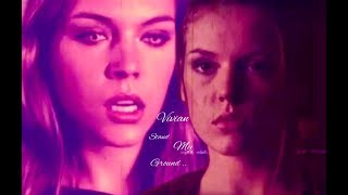 Blood & Chocolate ~ Vivian ~ Stand My Ground