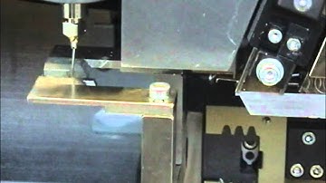 Gerling Brazing model GLL