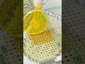 Diamond Painting💛Visual ASMR for Relaxation💫💎Diamond Painting ASMR #asmr#diamondpainting#shorts