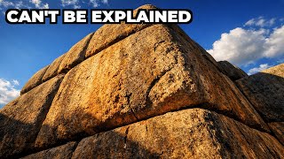 Ancient Structures Science STILL Can't Explain 🏛️