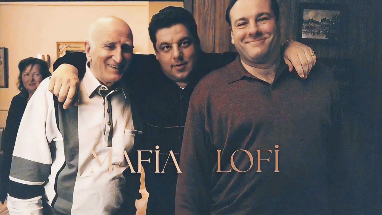 Slow 1940s Italian Mafia LoFi – Rainy Godfather Night • Sicilian Vintage Jazz Inspired by Nino Rota