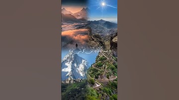 #قرآن كريم { سورة النمل - الآية 88 }القارئ عبدالرحمن مسعد .