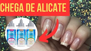 I was IMPRESSED 😱 with this Cora European-style cuticle kit