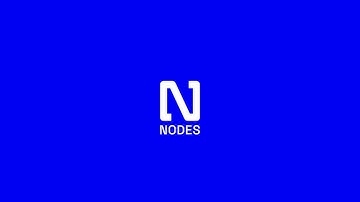 Nodes (beta release) – A new way to create with code.