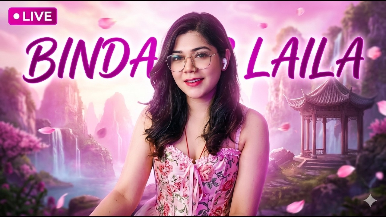 Latest Title & Thumbnail