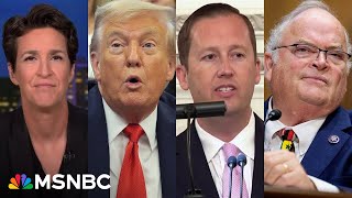 Download Lagu Maddow finds Trump's new hiding place for screw-ups: ambassadorships MP3 Download Lagu Maddow finds Trump's new hiding place for screw-ups: ambassadorships MP3