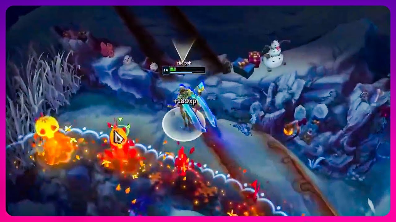 how league players should be | lol Daily Dose 57