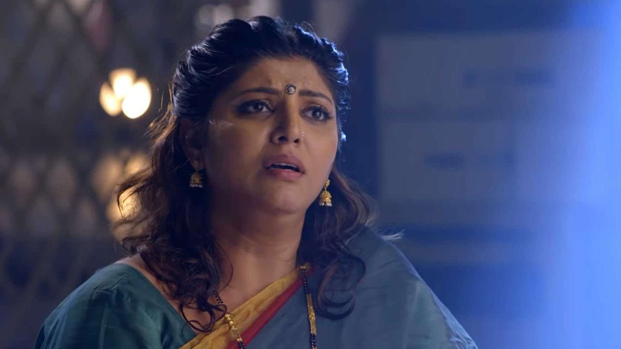 EP 123Сиддхивинаяк- Индийское телешоу хинди - и телевидение