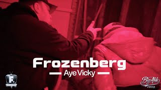 Aye Vicky Aye Verb Diss