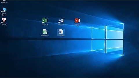 Bài 47. Điền Word từ Excel | VBA for Excel Nâng cao | Học lập trình - YouBo