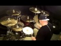 Tool - Stinkfist [Drum Cover]