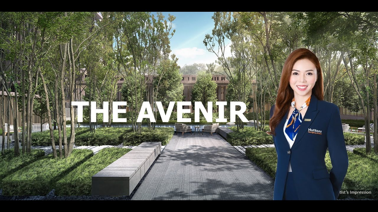 The Avenir Condominium For Sale at S$ 1,900,000 | PropertyGuru Singapore