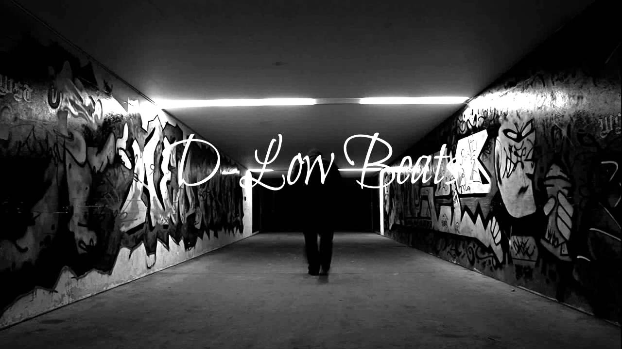 "Rage" Real Old School Underground Hip Hop Instrumental