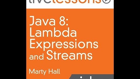 Getting Started With Java 8