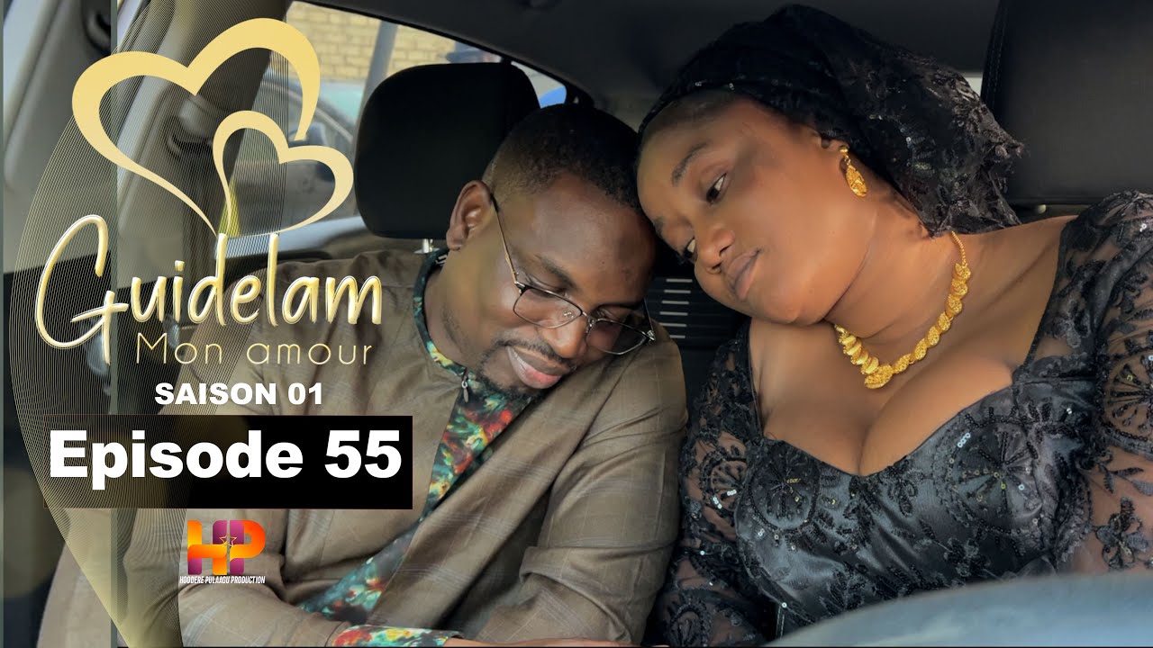 Série -Guidélam - Saison 1 - Episode 55 VOSTFR