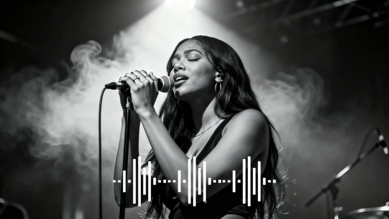 Chill / Late Night R&B