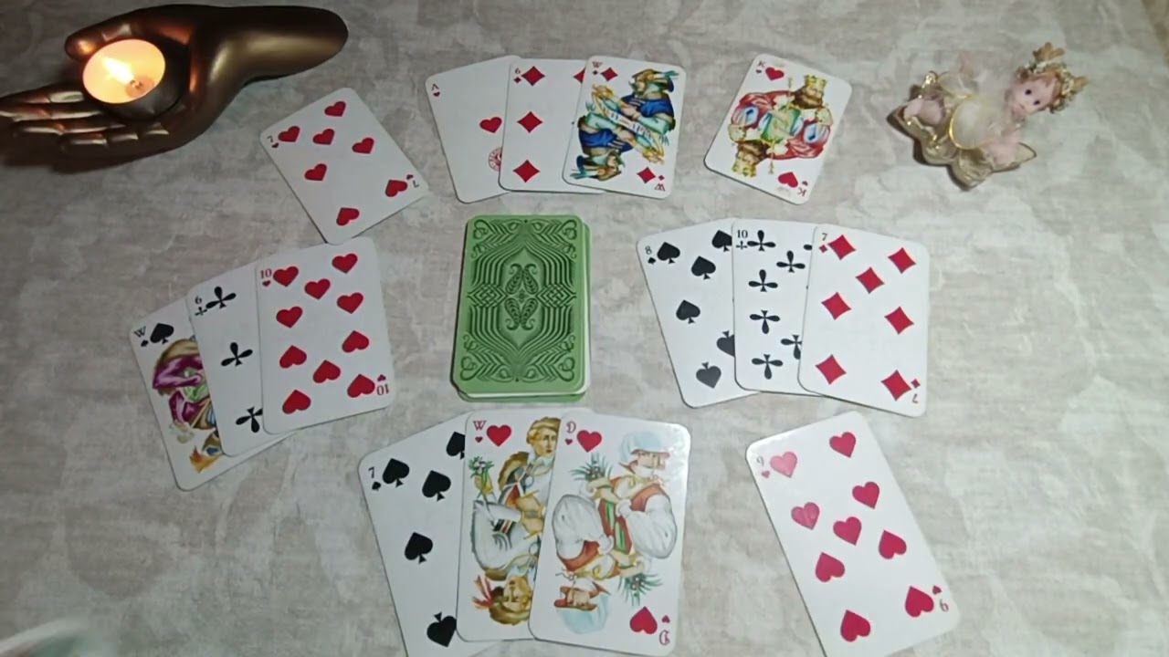 ✅♣️ КРЕСТОВЫЙ КОРОЛЬ, ЧТО РАССКАЖУТ КАРТЫ.....⚡🧿♥️♠️♦️🌐🙏💐🍀🍀🍀⁉️⁉️⁉️