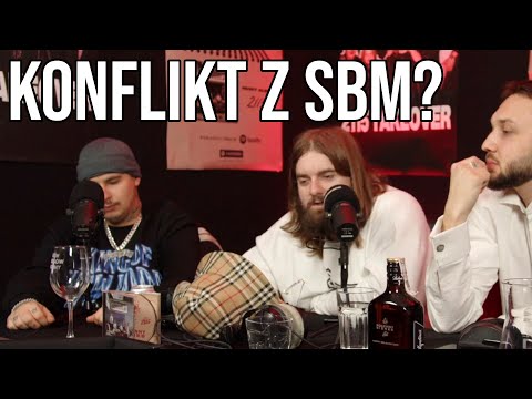 2115 O "KONFLIKCIE" Z SBM LABEL