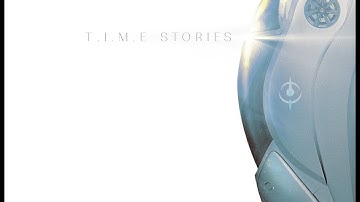 T.I.M.E. Stories review [NO SPOILERS] - Board Game Brawl