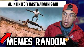 REACCIONANDO A MEMES RANDOM #335🤣 *LOS MEJORES MEMES*