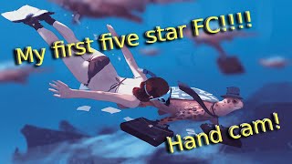 Bubble Tea FC 98% || Fun 5* jump map!!