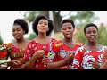 Hombolo tucasa choir tembea nami  official music  filmed yomy studios 255715818838
