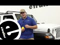 etrailer | How to Install the SumoSprings Solo Custom Helper Springs - 2023 Jeep Gladiator
